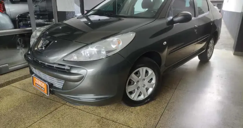 PEUGEOT 207 PASSION XR 1.4 FX 2013