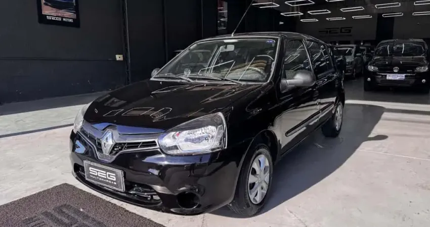 Clio RN/Alizé/Expr./1.0 Hi-Power 16V 5p