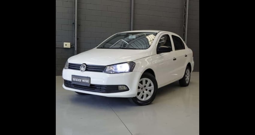 VOYAGE  Trendline 1.0 T.Flex 8V 4p