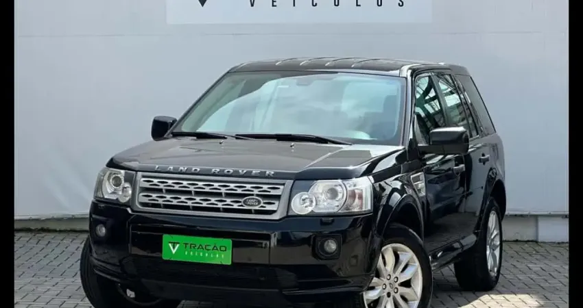 Freelander2 I6 SE 3.2 232cv Aut. 5p