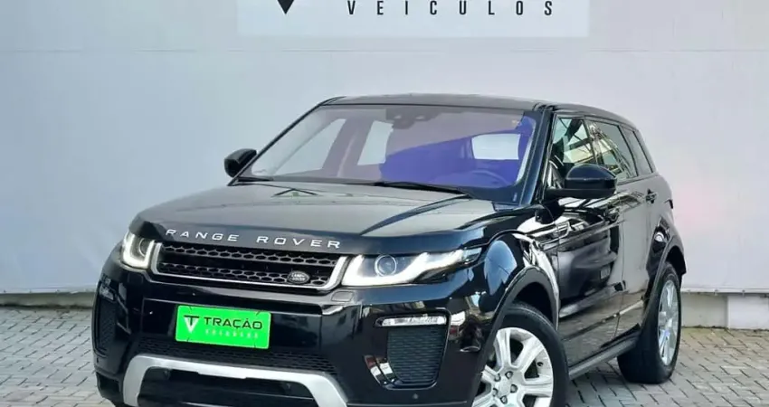 Range R.EVOQUE Si4 SE Dynamic 2.0 Aut.