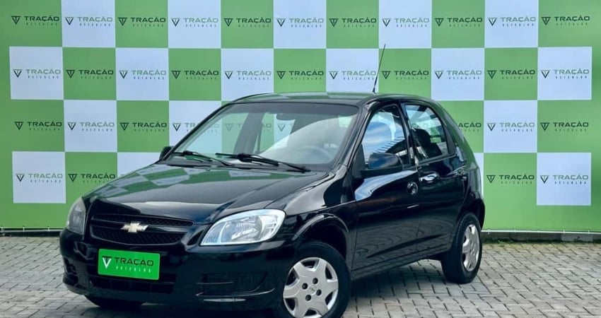 Celta Spirit/ LT 1.0 MPFI 8V FlexP. 5p
