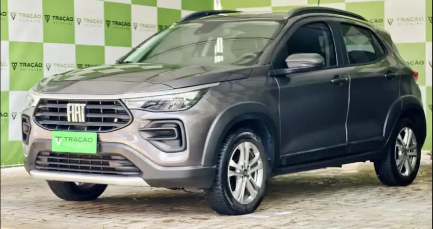 PULSE AUDACE 1.0 Turbo 200 Flex Aut.