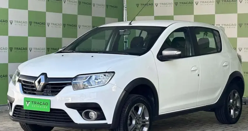 SANDERO GT Line Flex/RLI 1.6.16V 5p Aut.