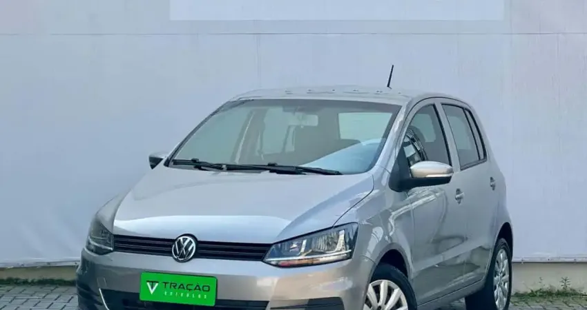 Fox Trendline 1.0 Flex 8V 5p