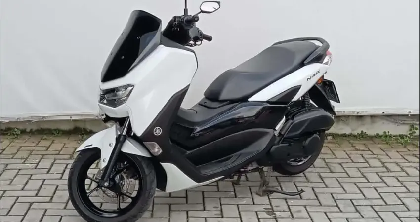 NMAX 160