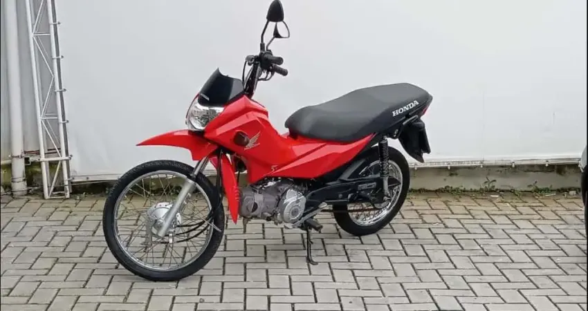 POP 110i