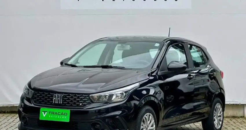 ARGO DRIVE 1.0 6V Flex