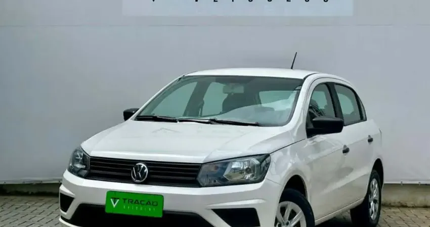 Gol 1.0 Flex 12V 5p