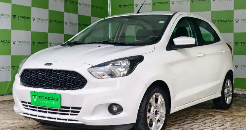 Ka 1.0 SEL TiVCT Flex 5p