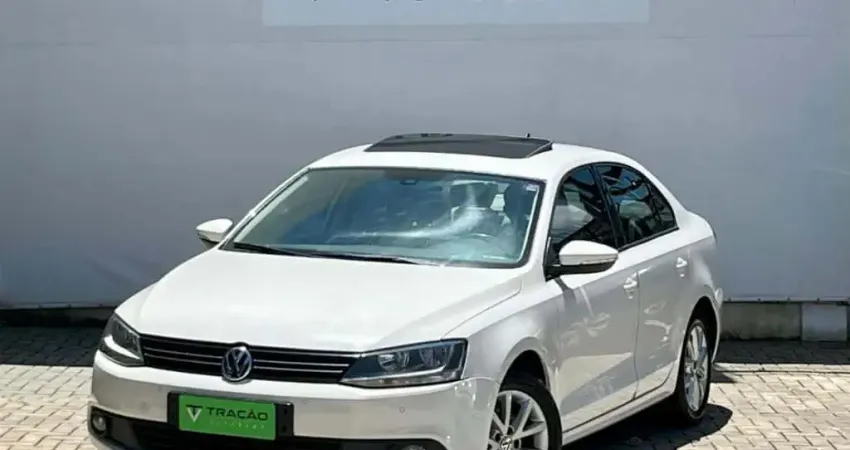 JETTA Comfortline 2.0 T.Flex 8V 4p Tipt.