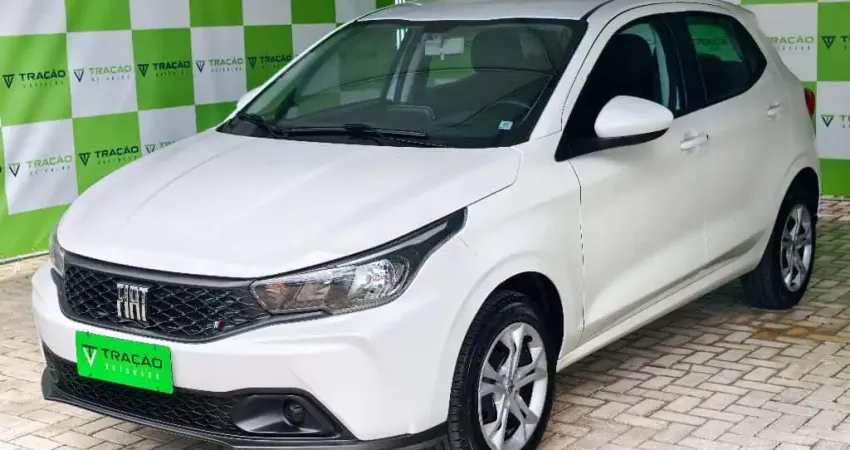 ARGO DRIVE 1.0 6V Flex