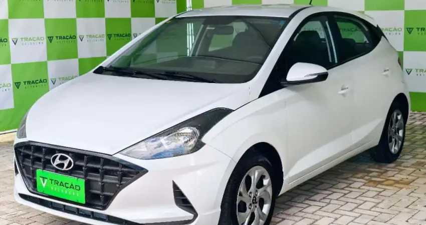 HB20 Vision 1.0 Flex 12V Mec.