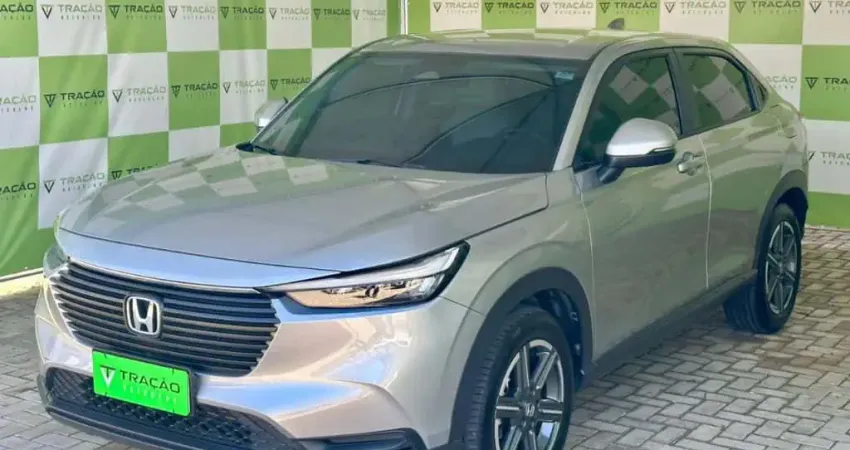 HR-V EX 1.5 Flex Sensing 16V 5p Aut.