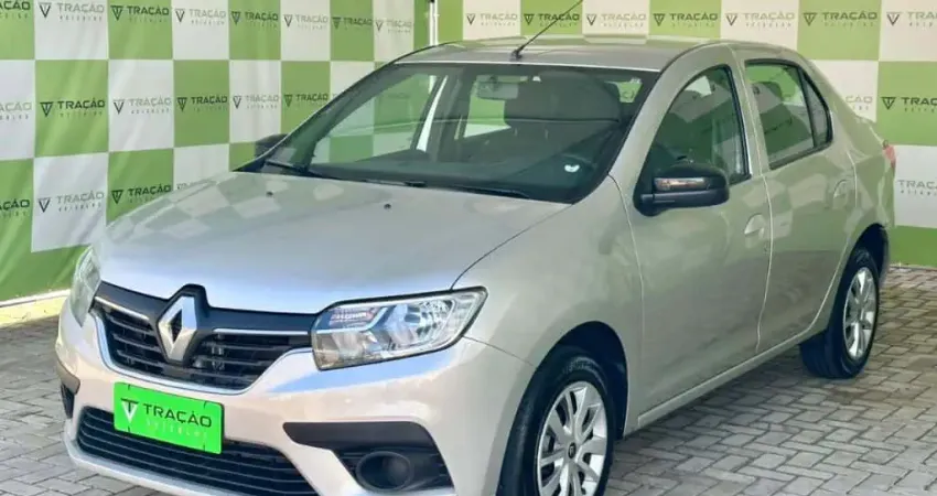 LOGAN Zen Flex 1.0 12V 4p Mec.