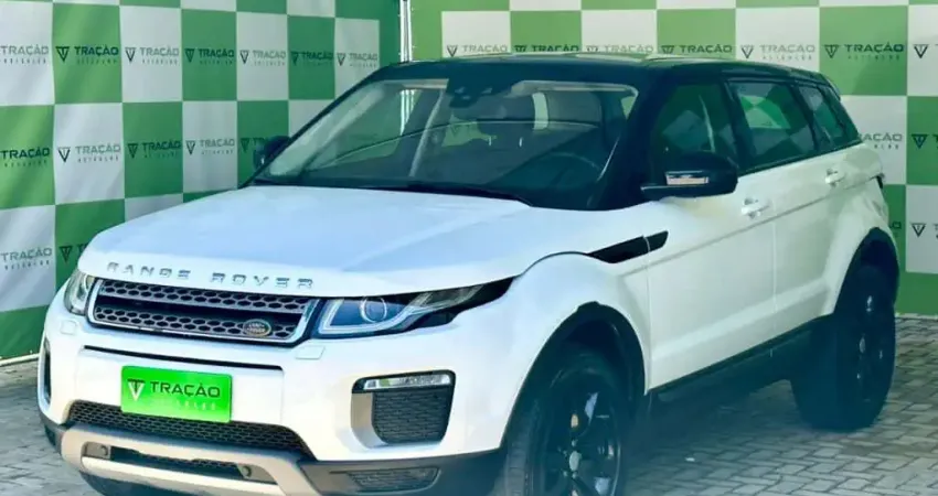 Range R.EVOQUE Si4 SE 2.0 Aut.5p/Flex