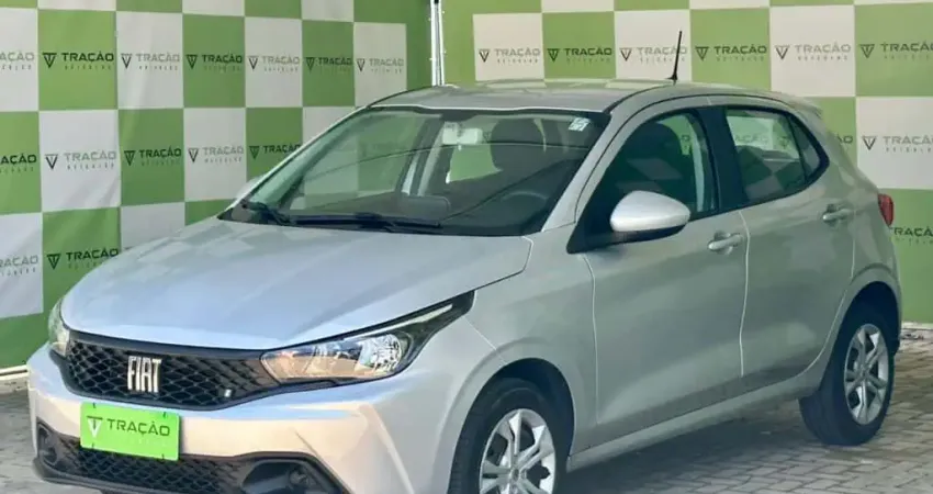 ARGO DRIVE 1.0 6V Flex