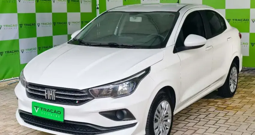 CRONOS DRIVE 1.0 6V Flex