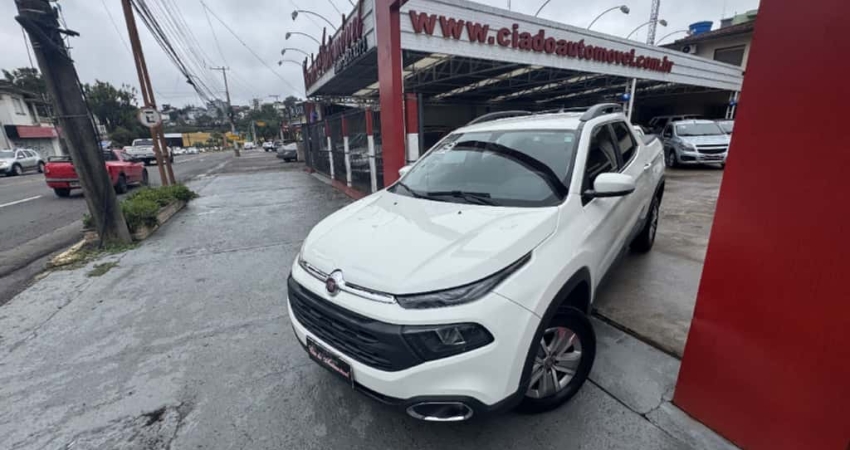 Fiat TORO 1.8 16V EVO FLEX FREEDOM AT6