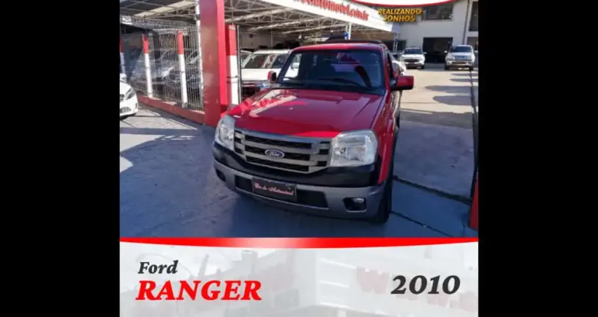 Ford RANGER 2.3 SPORT 16V 4X2 CS GASOLINA 2P MANUAL