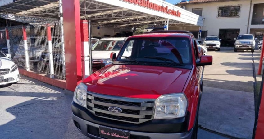 Ford RANGER 2.3 SPORT 16V 4X2 CS GASOLINA 2P MANUAL