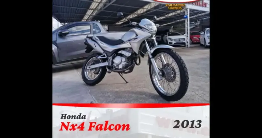 Honda Nx4 Falcon NX4 FALCON