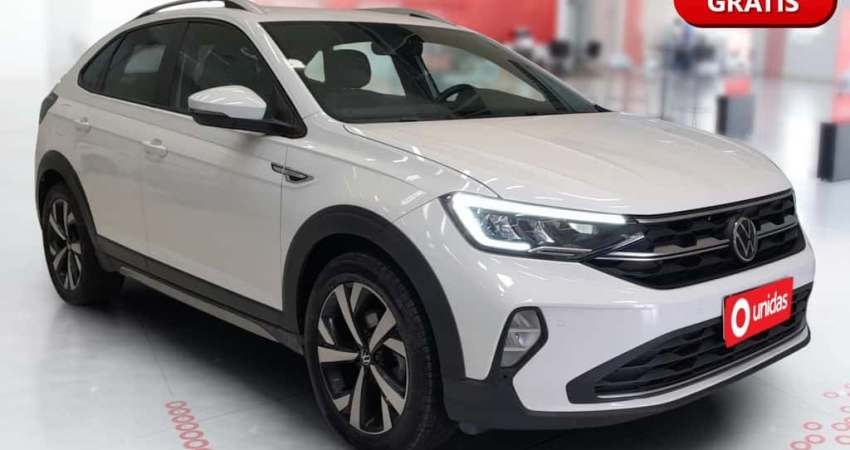 Volkswagen Nivus 2024 1.0 200 tsi total flex highline automático