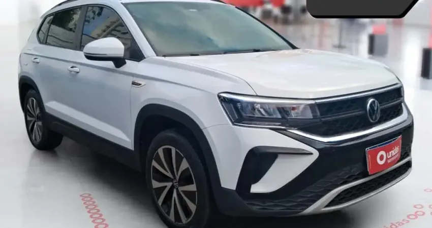 Volkswagen Taos 2023 1.4 250 tsi total flex comfortline automático