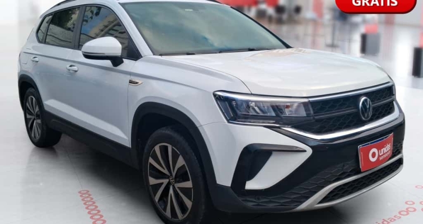 Volkswagen Taos 2023 1.4 250 tsi total flex comfortline automático