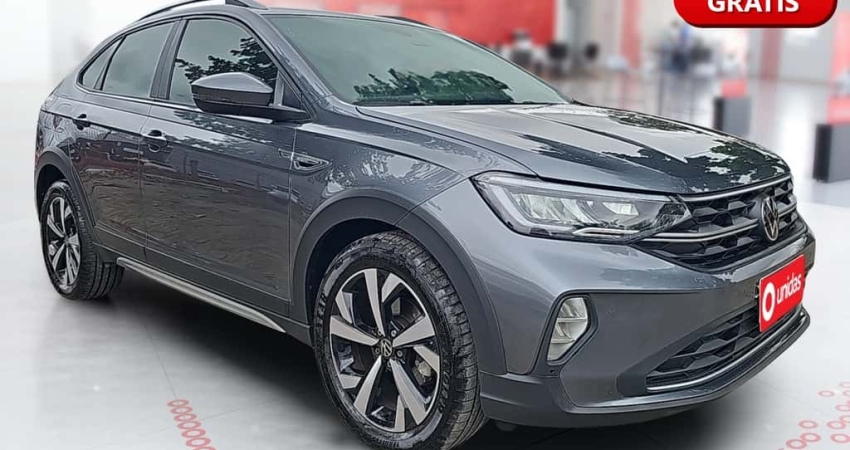 Volkswagen Nivus 2024 1.0 200 tsi total flex highline automático