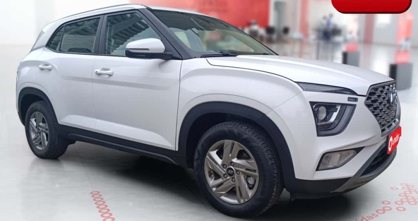 Hyundai Creta 2024 1.0 tgdi flex limited safety automático