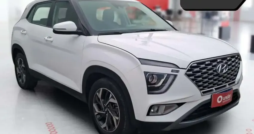 Hyundai Creta 2024 1.0 tgdi flex limited safety automático