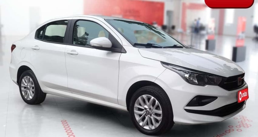 Fiat Cronos 2022 1.3 firefly flex drive manual