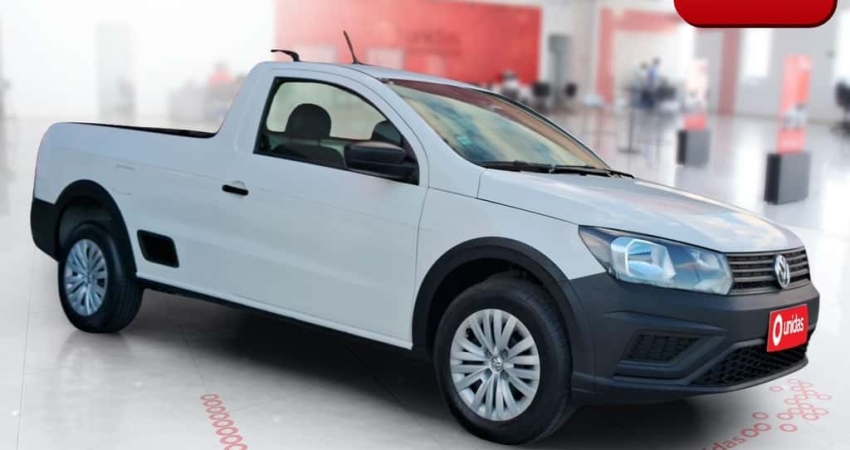 Volkswagen Saveiro 2023 1.6 msi robust cs 16v flex 2p manual