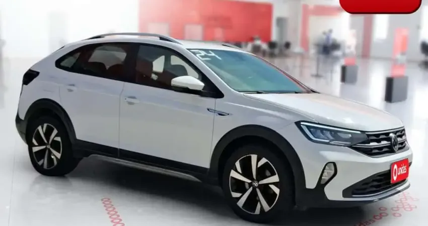 Volkswagen Nivus 2024 1.0 200 tsi total flex highline automático