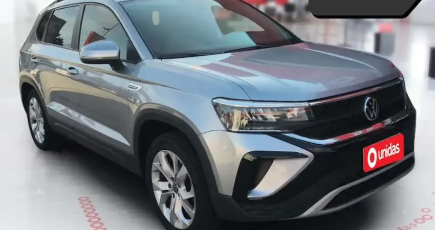 Volkswagen Taos 2023 1.4 250 tsi total flex comfortline automático