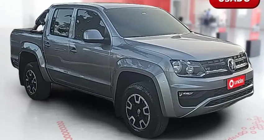 Volkswagen Amarok 2023 3.0 v6 tdi diesel comfortline cd 4motion automático
