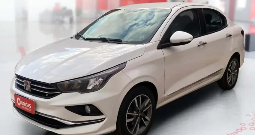 Fiat Cronos 2024 1.3 firefly flex precision cvt