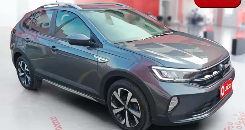 Volkswagen Nivus 2024 1.0 200 tsi total flex highline automático