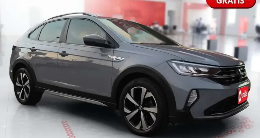 Volkswagen Nivus 2024 1.0 200 tsi total flex highline automático