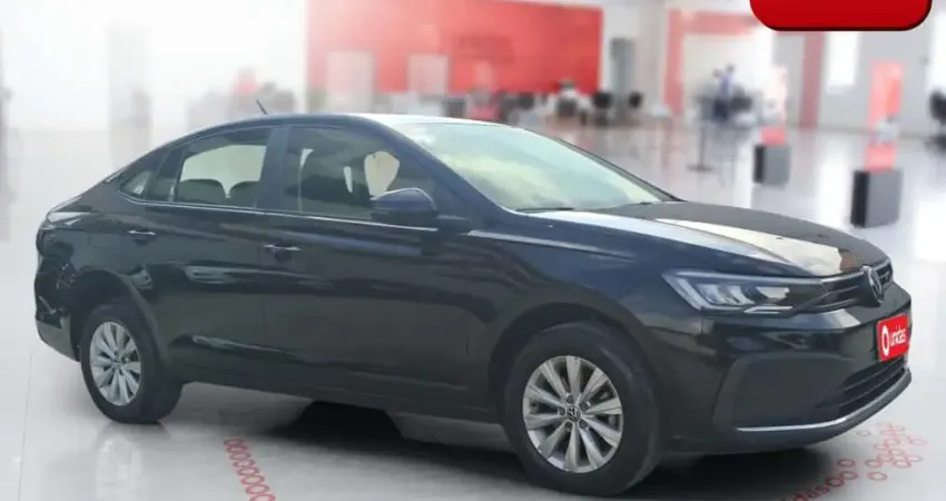 Volkswagen Virtus 2024 1.0 170 tsi automático