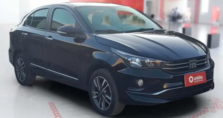 Fiat Cronos 2024 1.3 firefly flex precision cvt