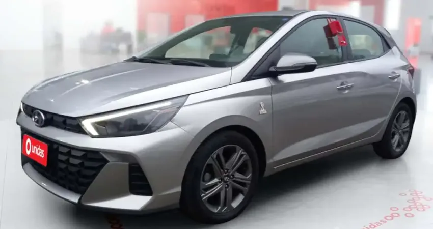 Hyundai Hb20 2023 1.0 tgdi flex copa do mundo da fifa qatar  automático