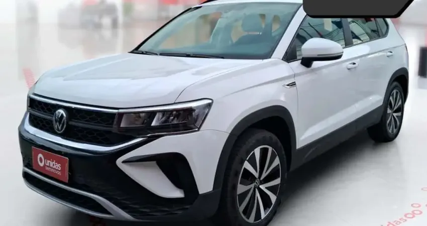 Volkswagen Taos 2023 1.4 250 tsi total flex comfortline automático