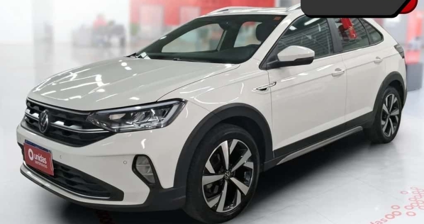 Volkswagen Nivus 2024 1.0 200 tsi total flex highline automático