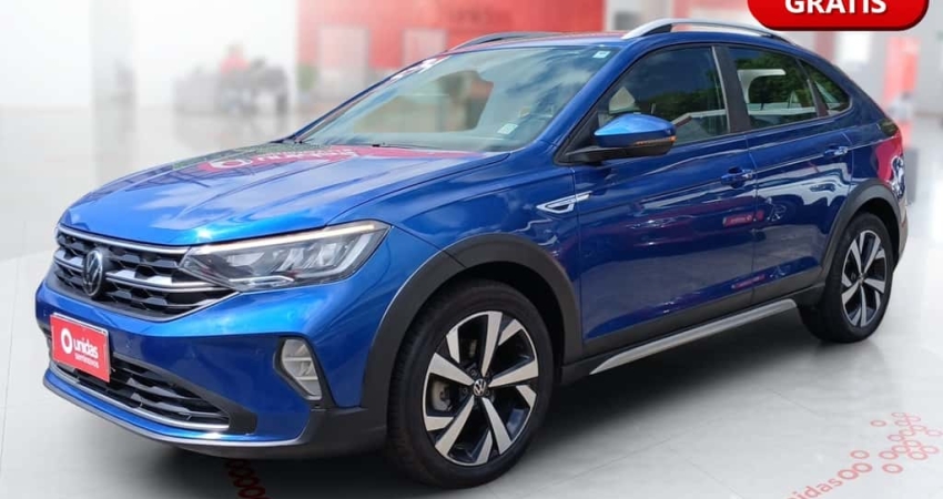 Volkswagen Nivus 2024 1.0 200 tsi total flex highline automático