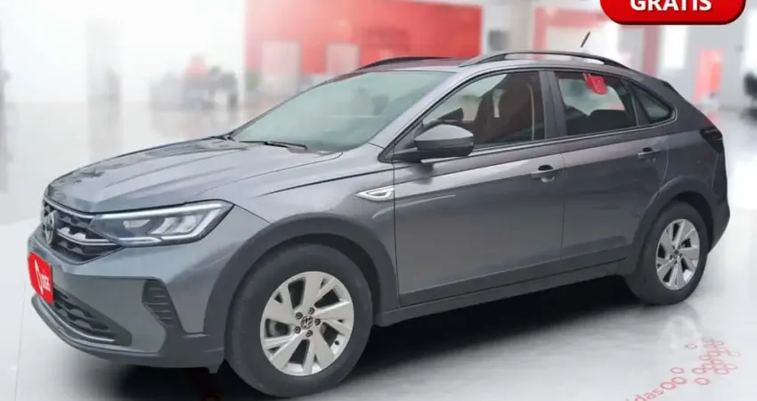 Volkswagen Nivus 2024 1.0 200 tsi total flex comfortline automático