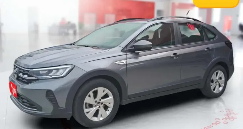 Volkswagen Nivus 2024 1.0 200 tsi total flex comfortline automático