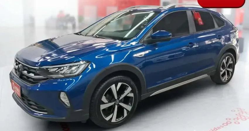 Volkswagen Nivus 2023 1.0 200 tsi total flex highline automático