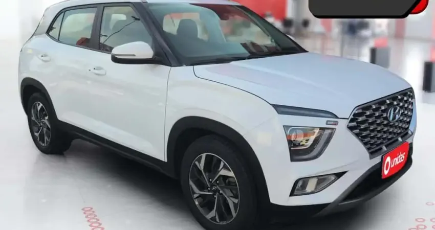 Hyundai Creta 2024 1.0 tgdi flex limited safety automático